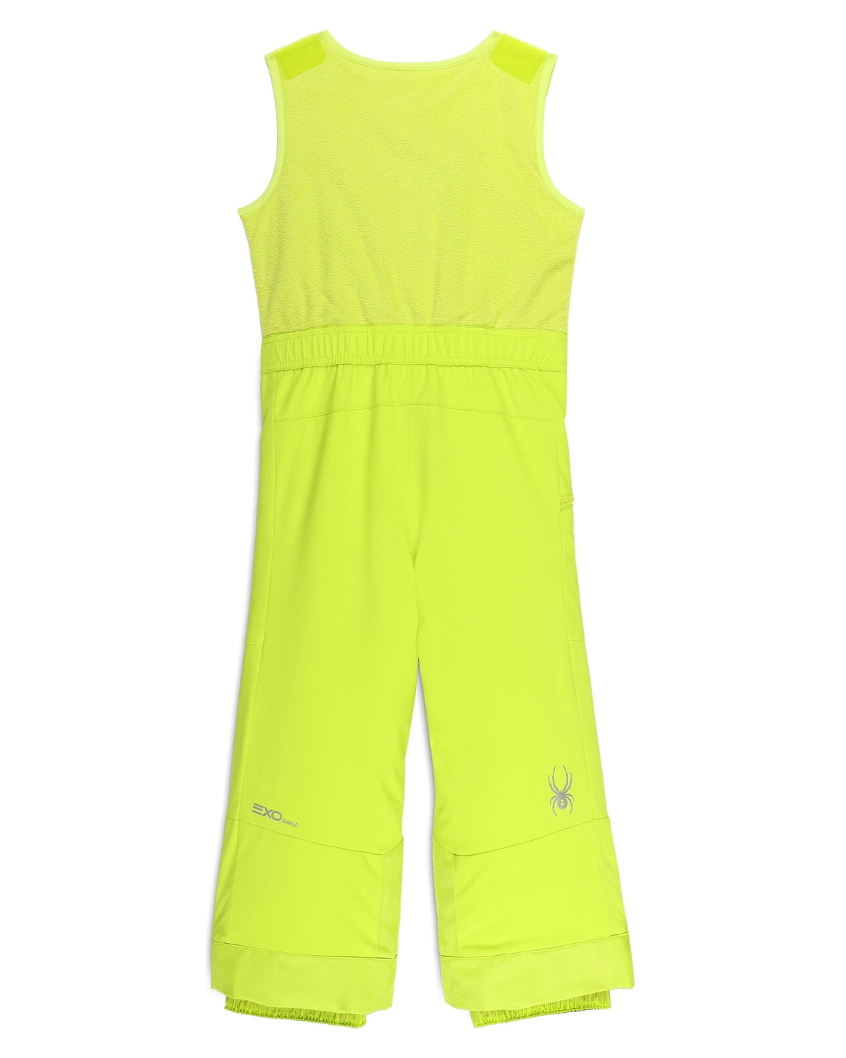 Little Kids' Expedition Pants - Lime | Spyder Pants