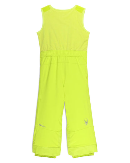Little Kids' Expedition Pants - Lime | Spyder Pants