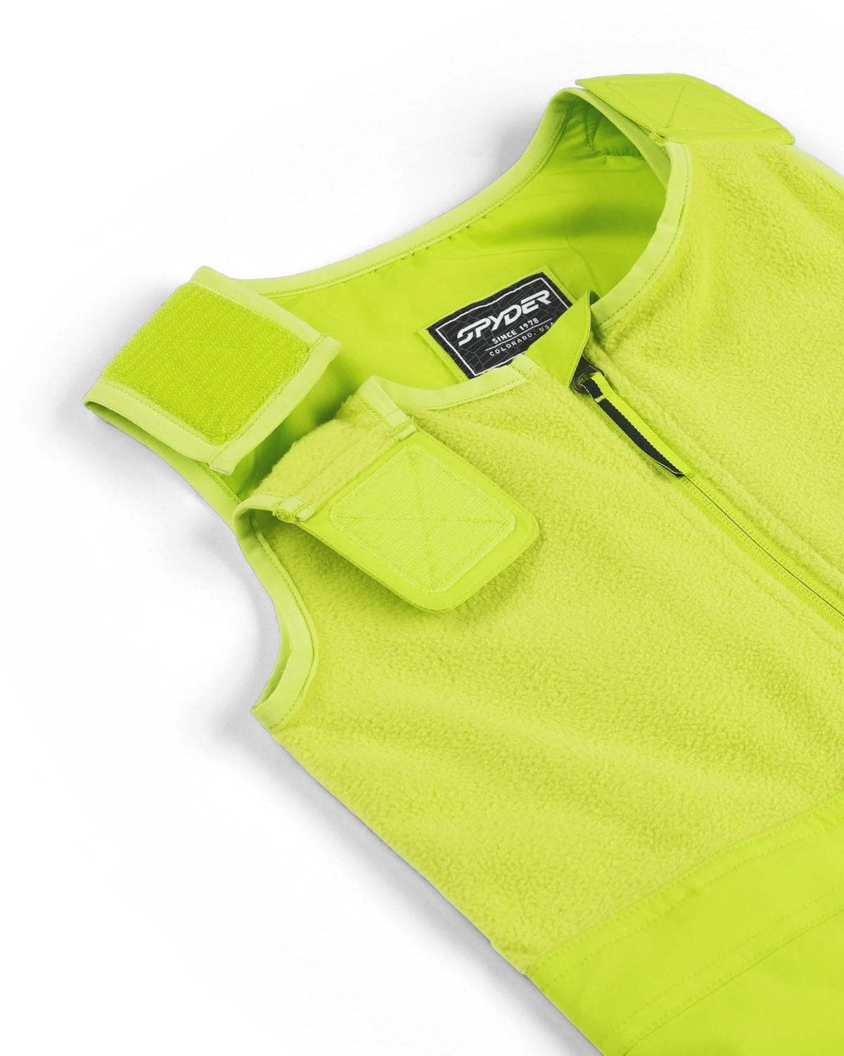 Little Kids' Expedition Pants - Lime | Spyder Pants