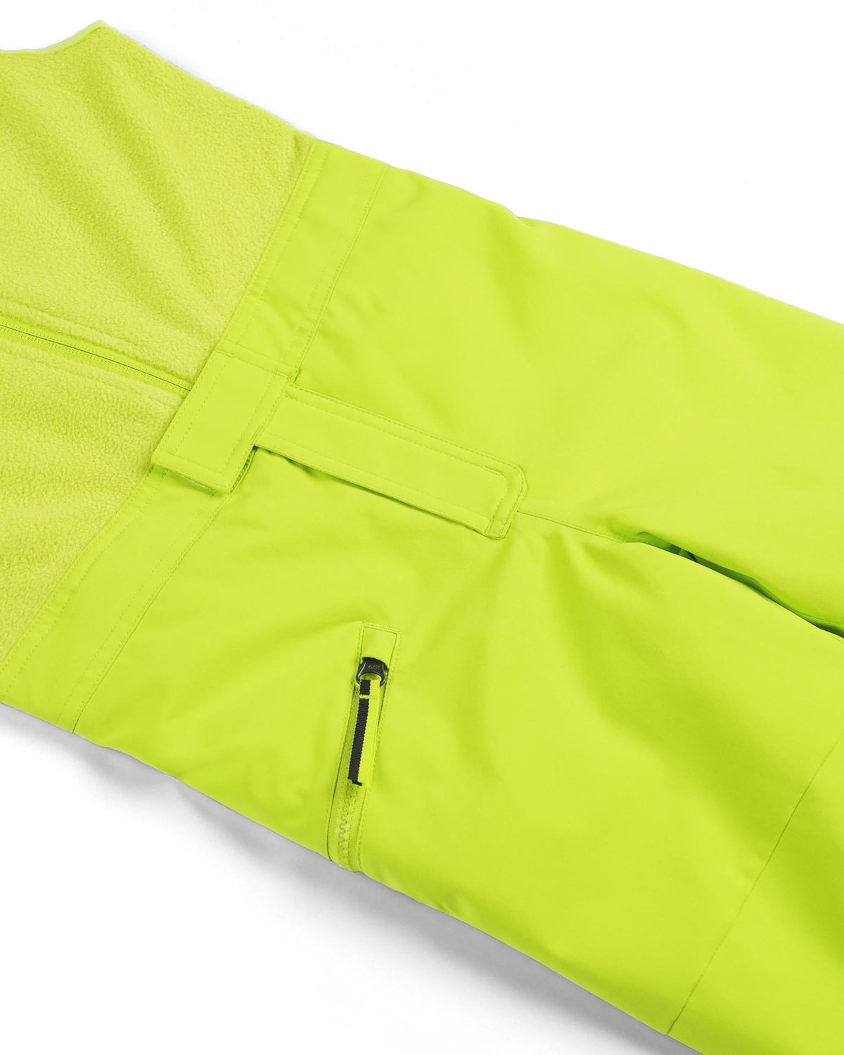 Little Kids' Expedition Pants - Lime | Spyder Pants