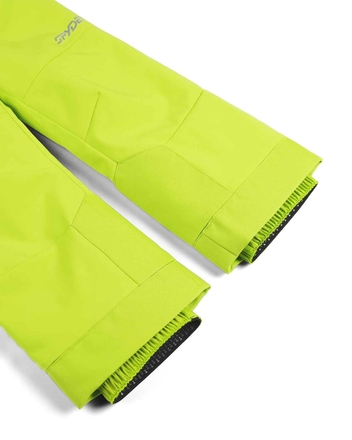 Little Kids' Expedition Pants - Lime | Spyder Pants