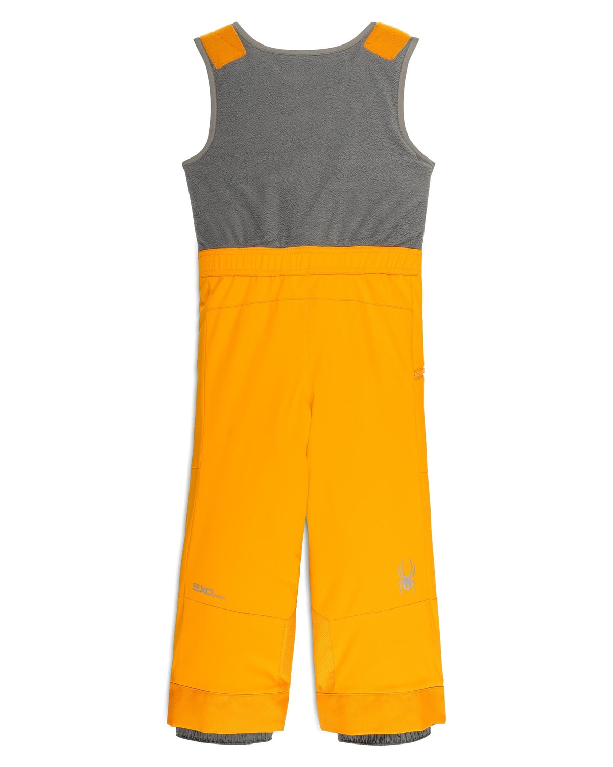 Little Kids' Expedition Pants - Orange Pop | Spyder Pants