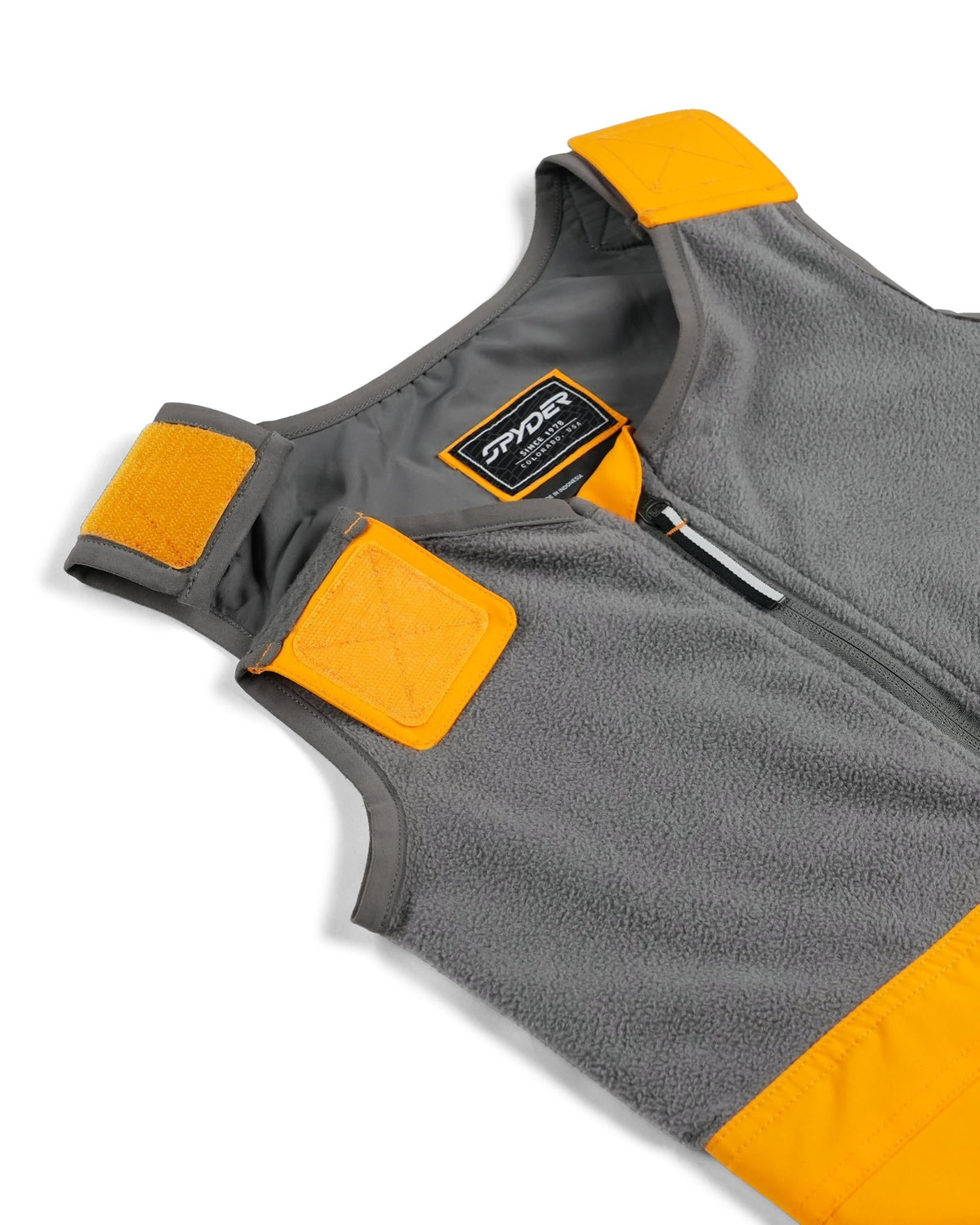 Little Kids' Expedition Pants - Orange Pop | Spyder Pants