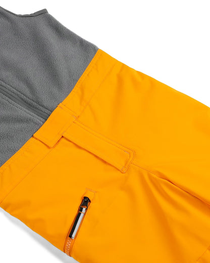 Little Kids' Expedition Pants - Orange Pop | Spyder Pants