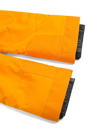 Little Kids' Expedition Pants - Orange Pop | Spyder Pants