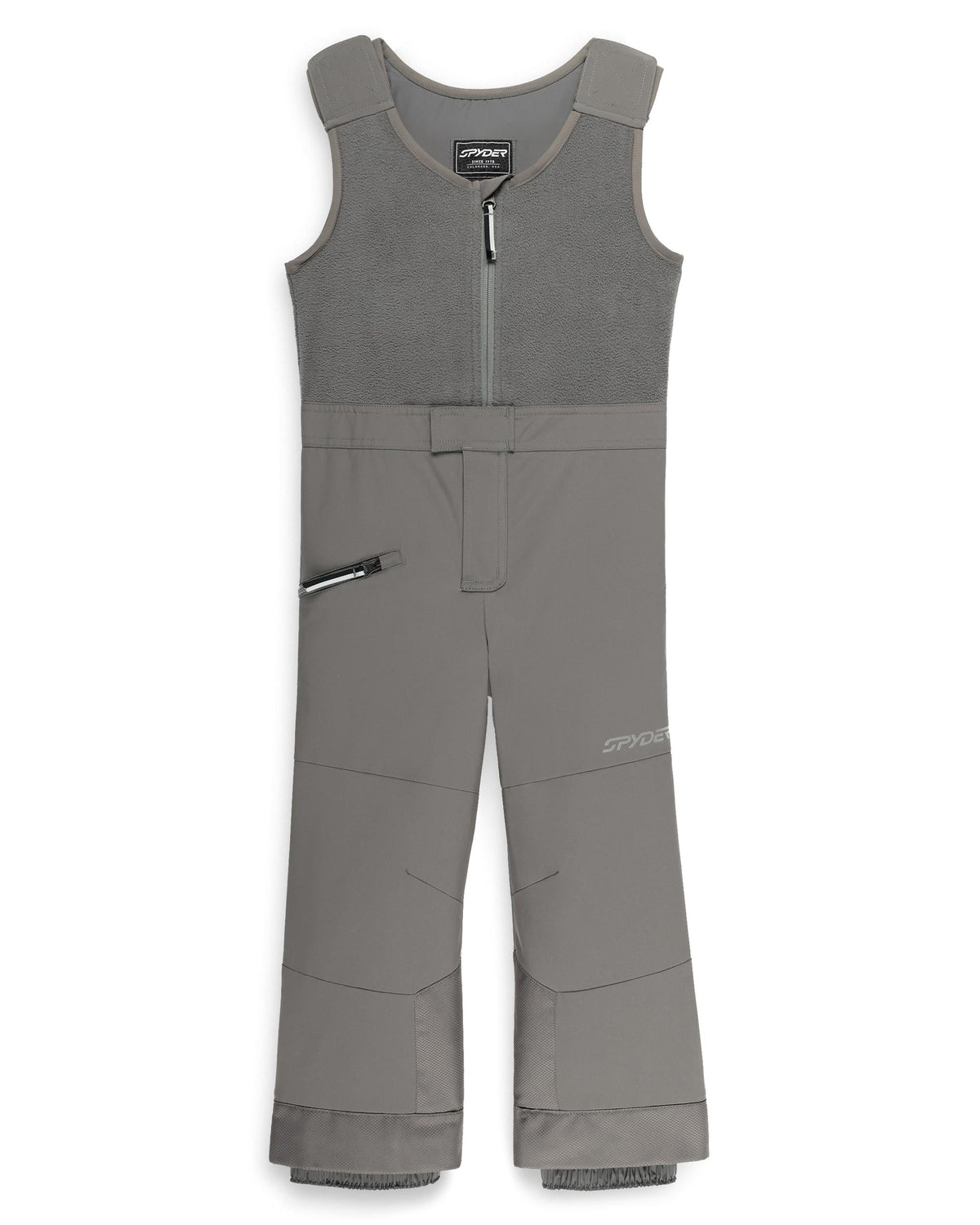 Little Kids' Expedition Pants - Storm | Spyder Pants