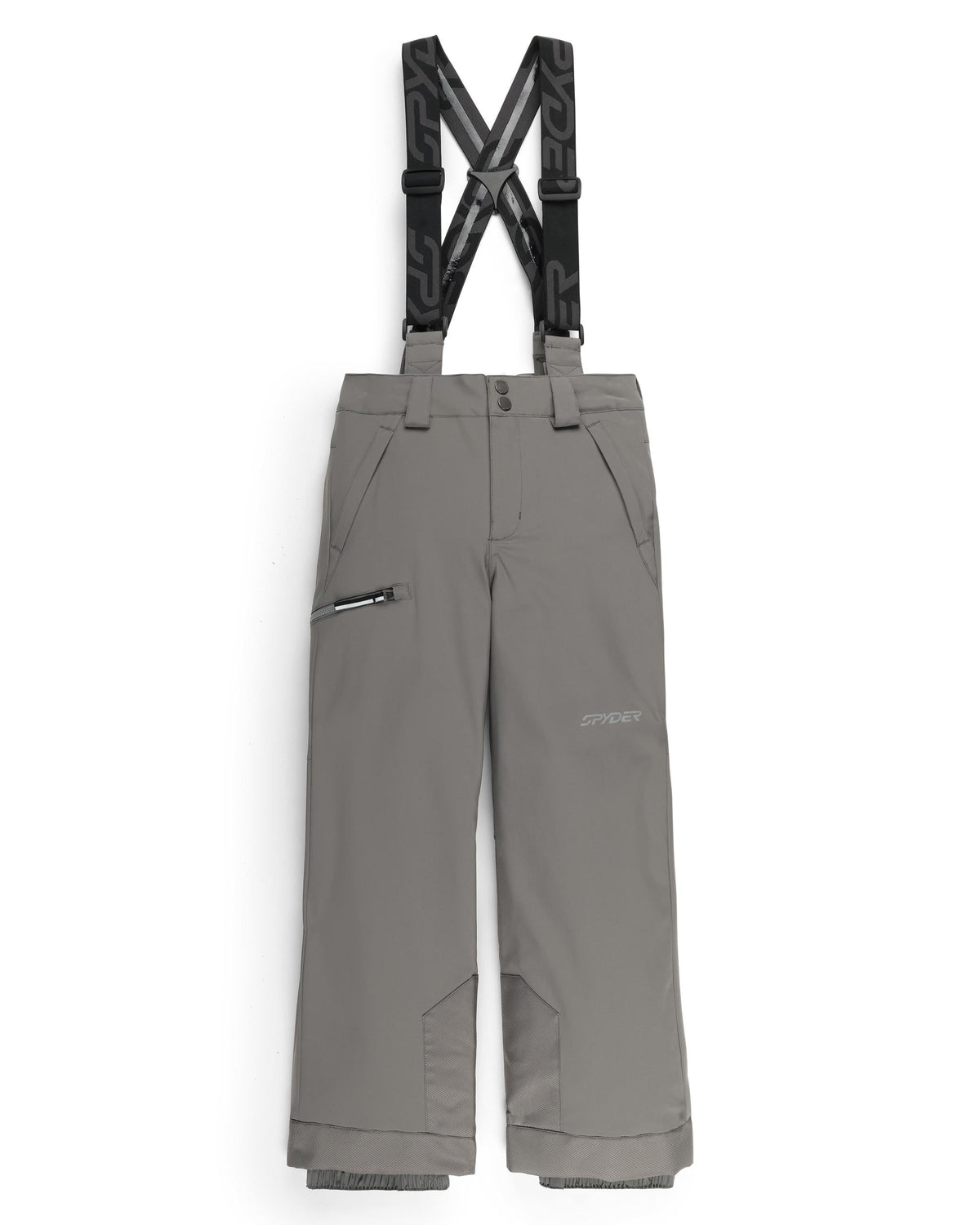 Boys' Propulsion Pants - Storm | Spyder Pants