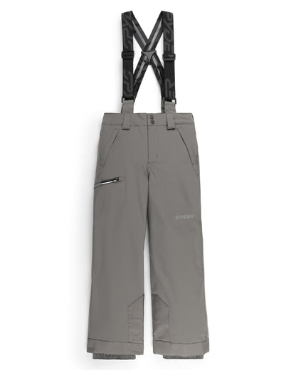 Boys' Propulsion Pants - Storm | Spyder Pants