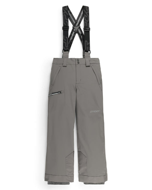 Boys' Propulsion Pants - Storm | Spyder Pants