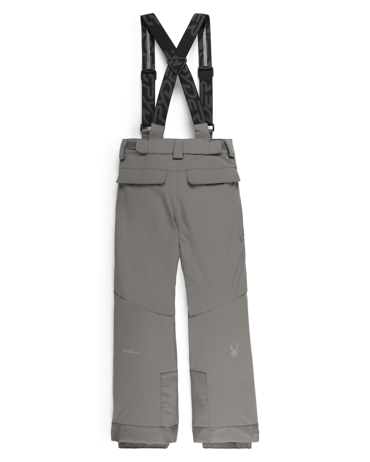 Boys' Propulsion Pants - Storm | Spyder Pants