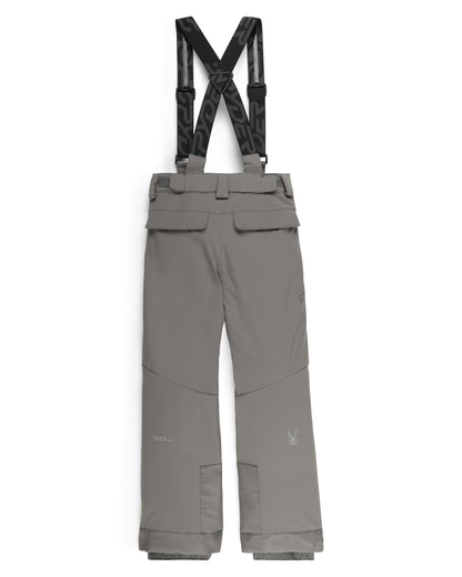 Boys' Propulsion Pants - Storm | Spyder Pants