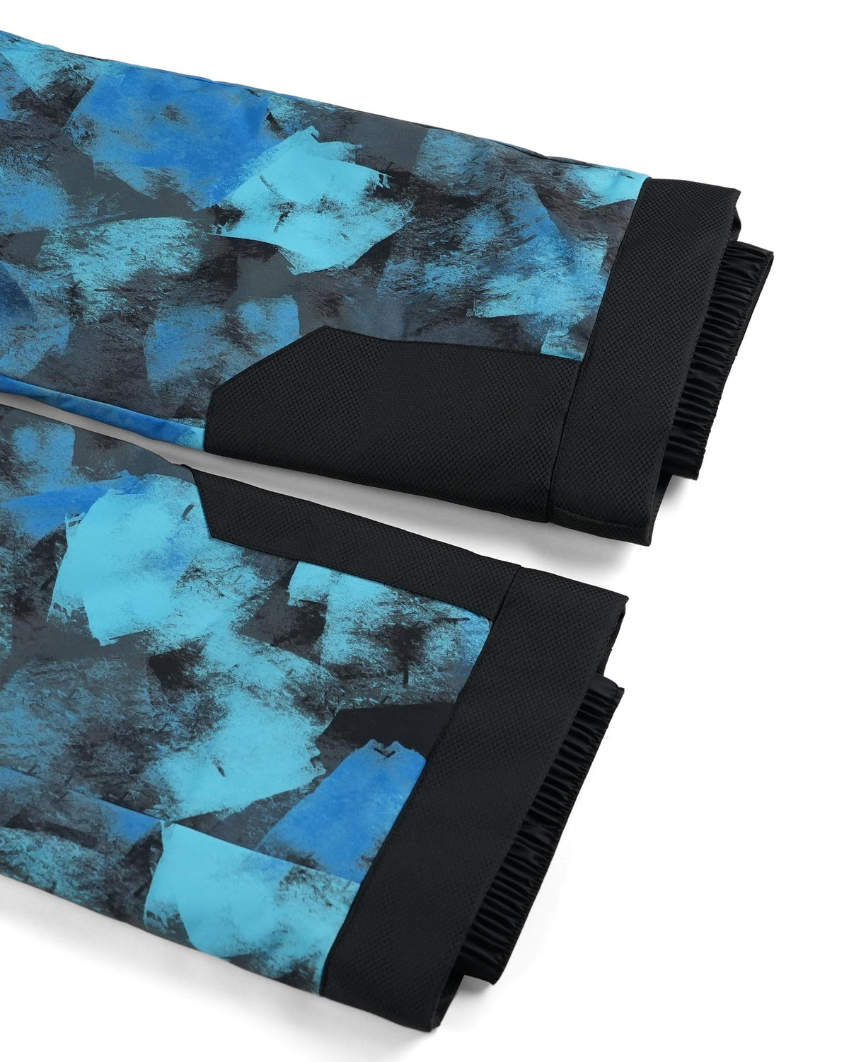 Boys' Propulsion Pants - Cobalt Block Camo | Spyder Pants