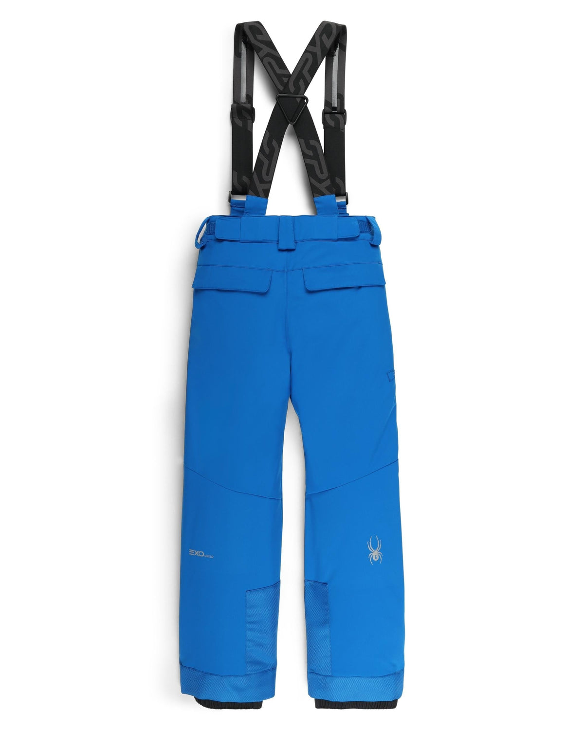 Boys' Propulsion Pants - Cobalt | Spyder Pants
