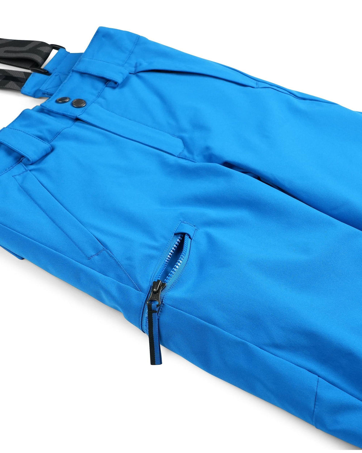 Boys' Propulsion Pants - Cobalt | Spyder Pants