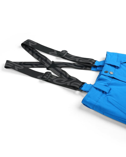 Boys' Propulsion Pants - Cobalt | Spyder Pants
