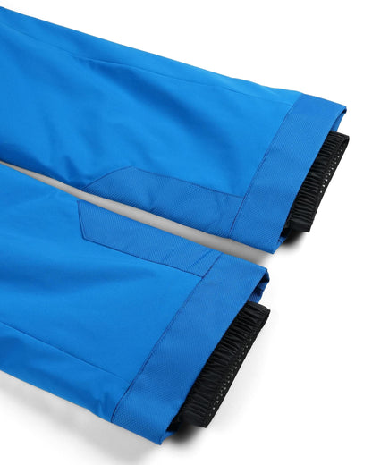 Boys' Propulsion Pants - Cobalt | Spyder Pants
