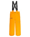 Boys' Propulsion Pants- Orange Pop
