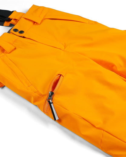 Boys' Propulsion Pants- Orange Pop | Spyder Pants