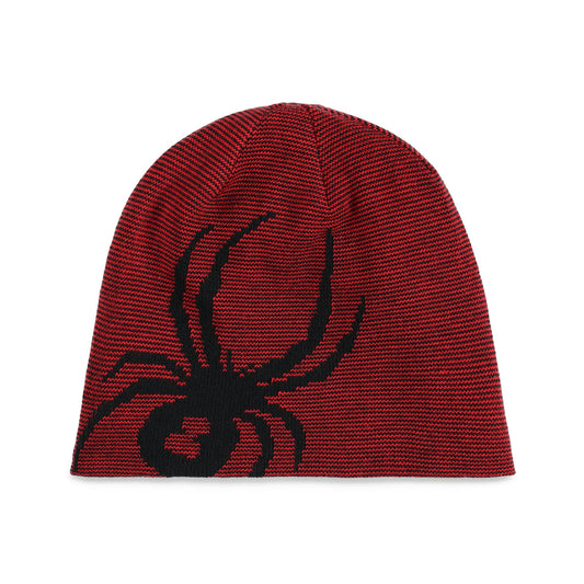Boys' Reversible Bug - Spyder Red | Spyder Accessories