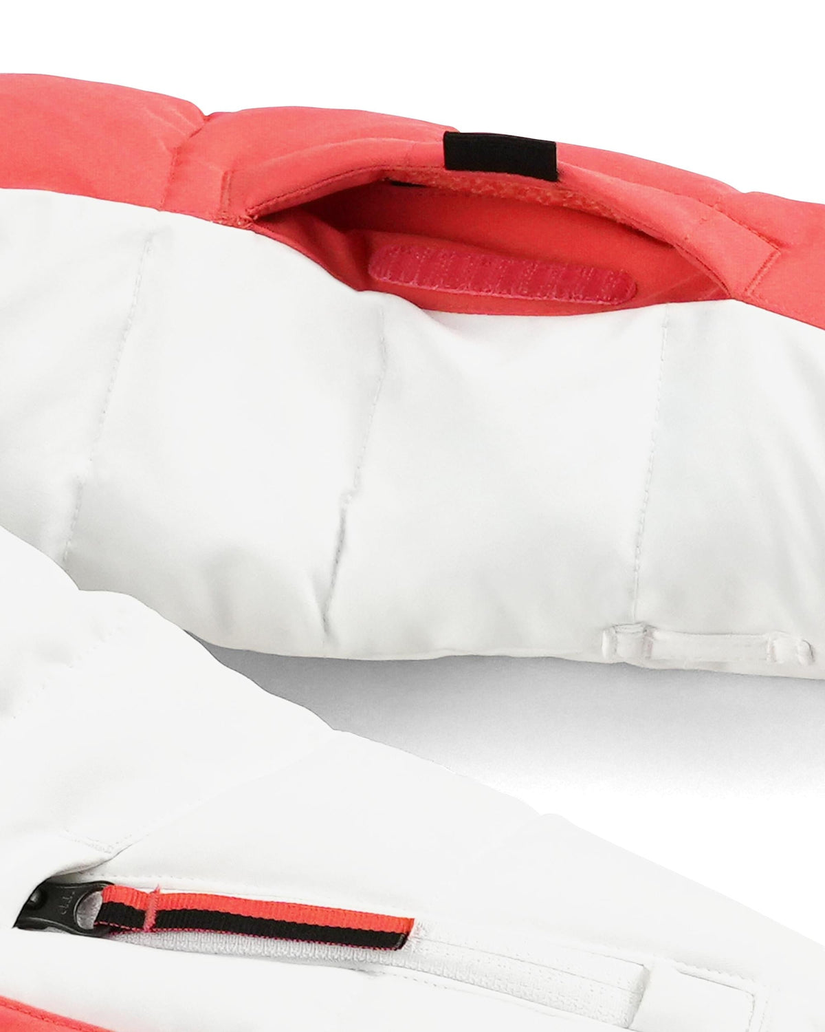 Little Girls' Zadie Jacket - Coral Haze | Spyder Jackets