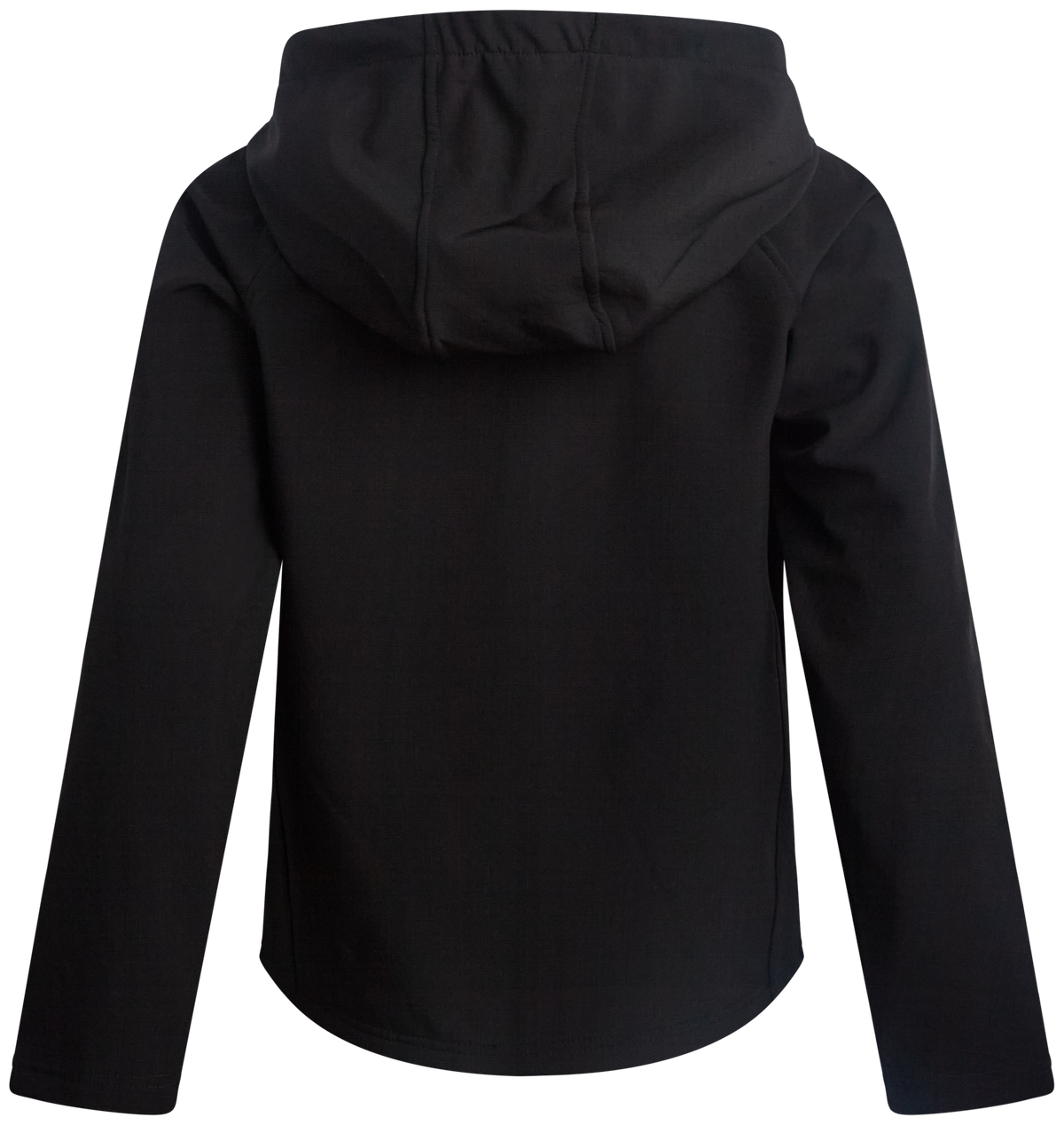Boys Softshell Jacket - Black | Spyder