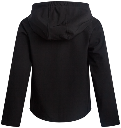 Boys Softshell Jacket - Black | Spyder