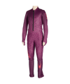 Kids' Performance GS Race Suit- Acai