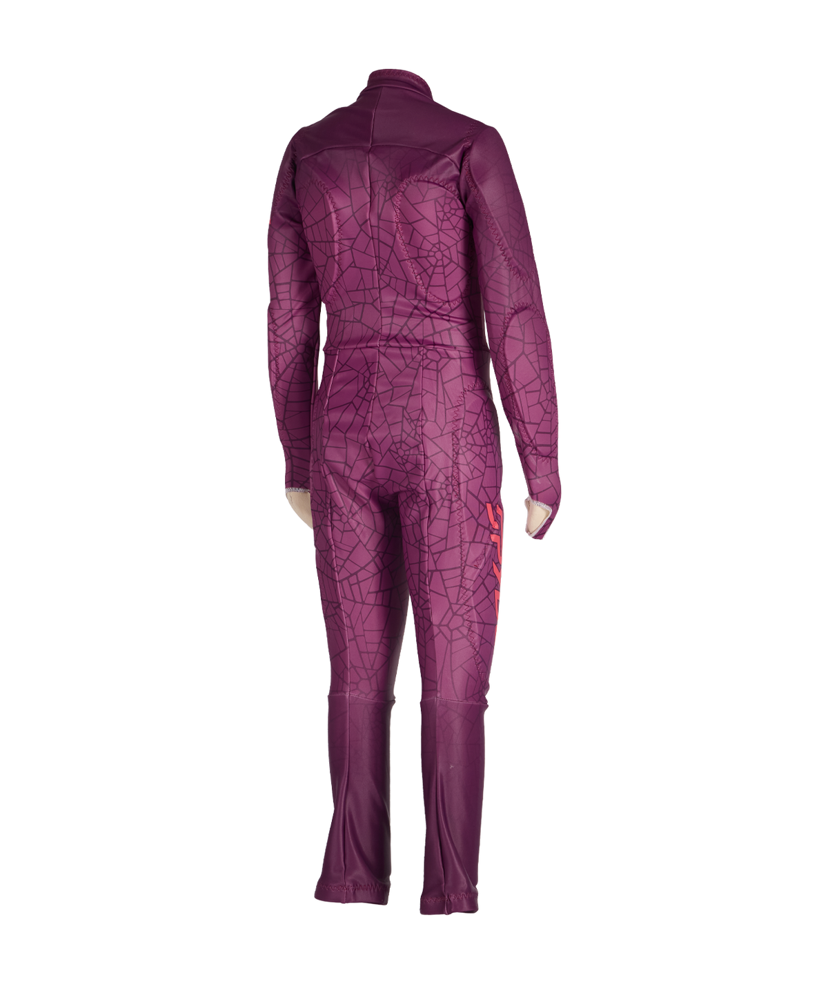 Kids' Performance GS Race Suit- Acai | Spyder