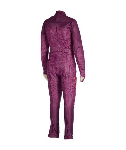 Kids' Performance GS Race Suit- Acai | Spyder