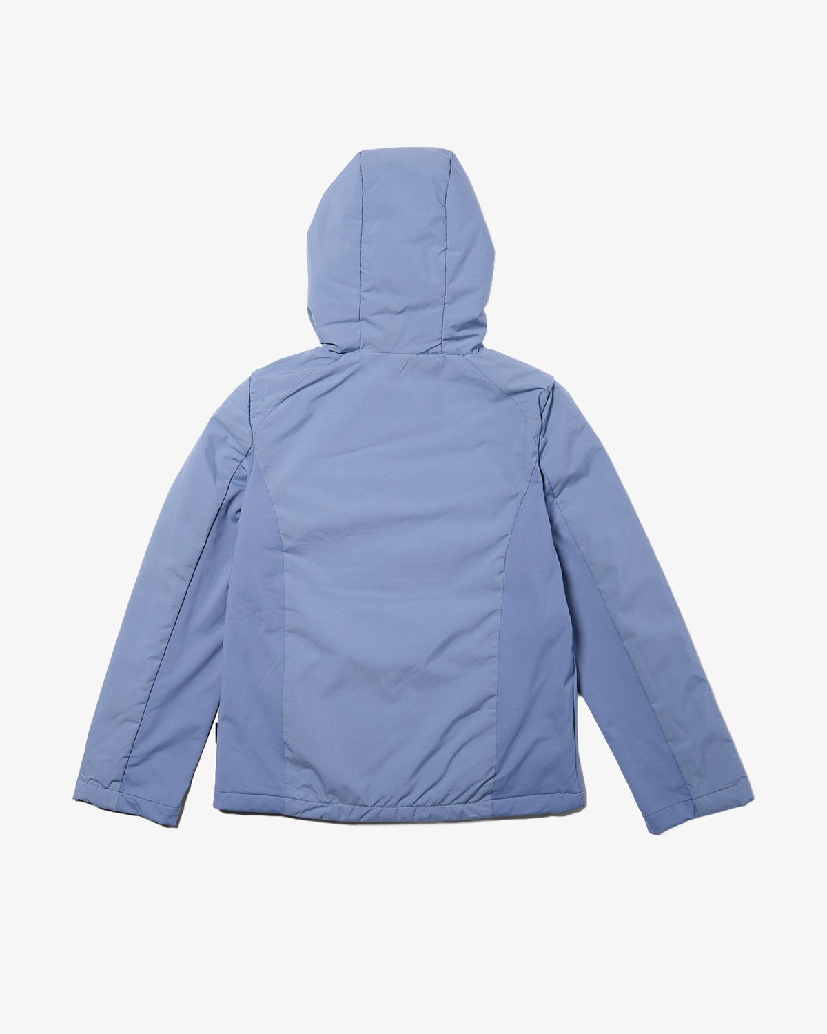 Girls' Spyderlite Jacket - Stone Blue | Spyder