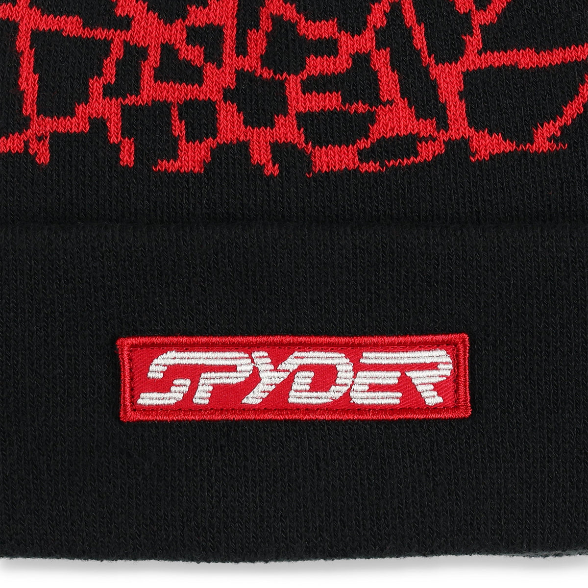 Kids' Nebula - Black | Spyder