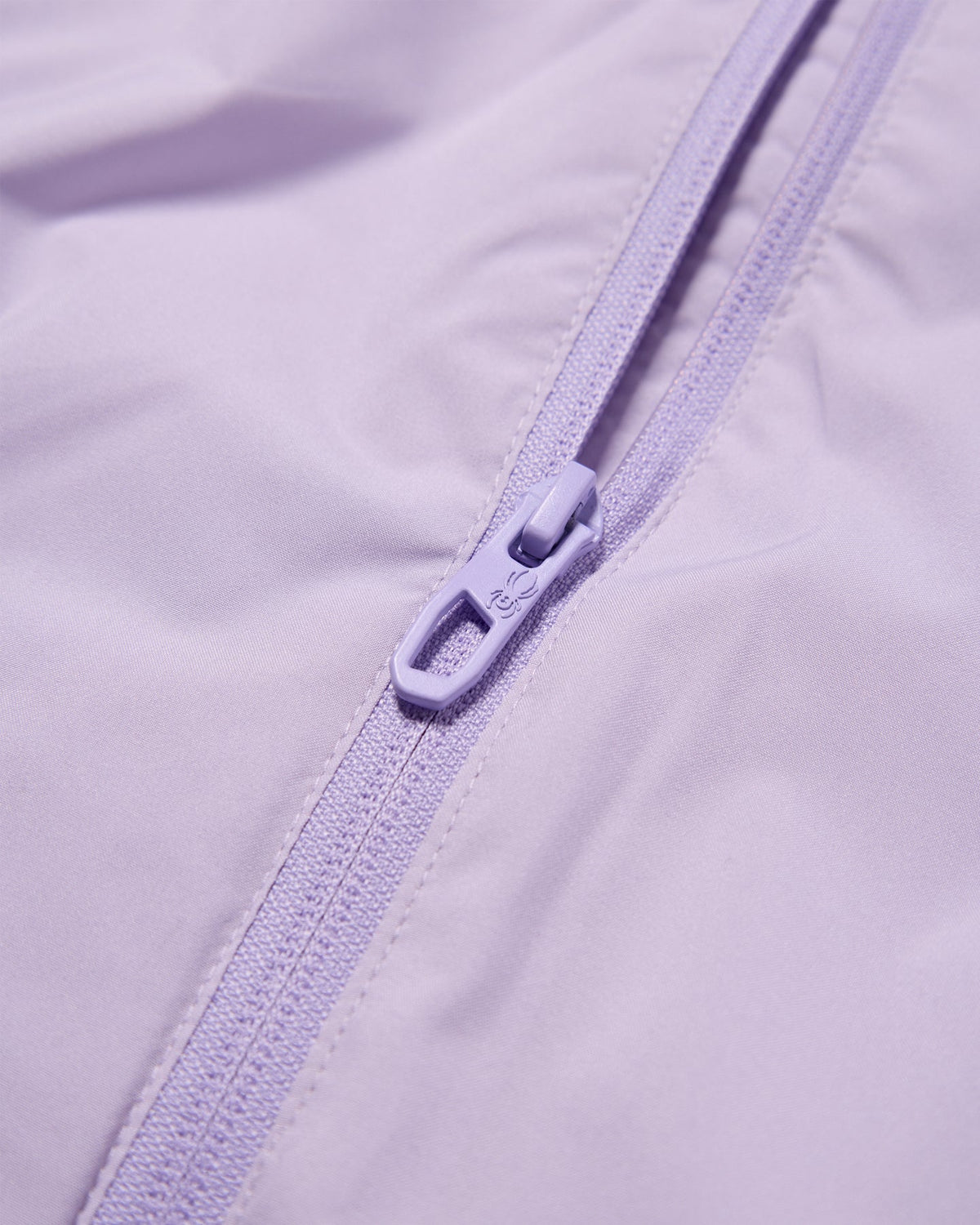 Girls' Spyderlite Jacket - Lavender | Spyder