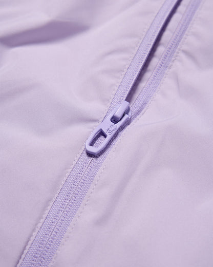 Girls' Spyderlite Jacket - Lavender | Spyder