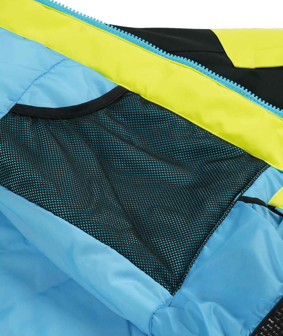 Boys' Challenger Jacket - Black | Spyder
