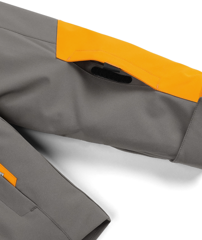 Boys' Challenger Jacket - Storm | Spyder
