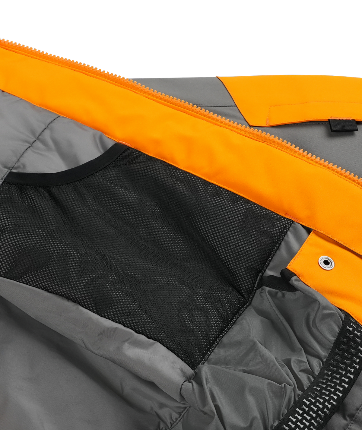 Boys' Challenger Jacket - Storm | Spyder