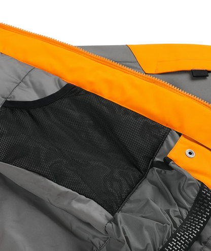 Boys' Challenger Jacket - Storm | Spyder