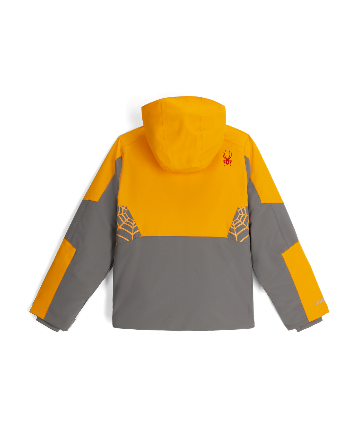 Boys' Challenger Jacket - Storm | Spyder